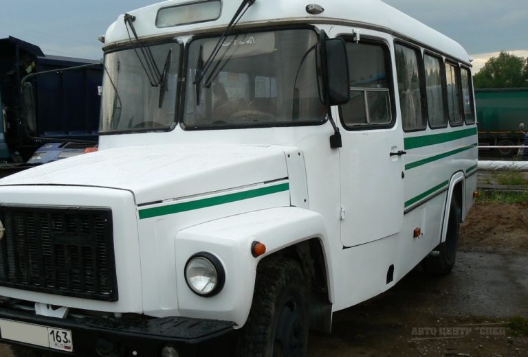 Кавз после кузовного ремонта (слайд 1)