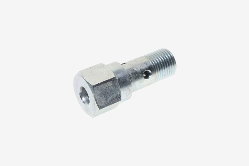 2469403530 Клапан перепускной ЯМЗ-650 (Bosch)