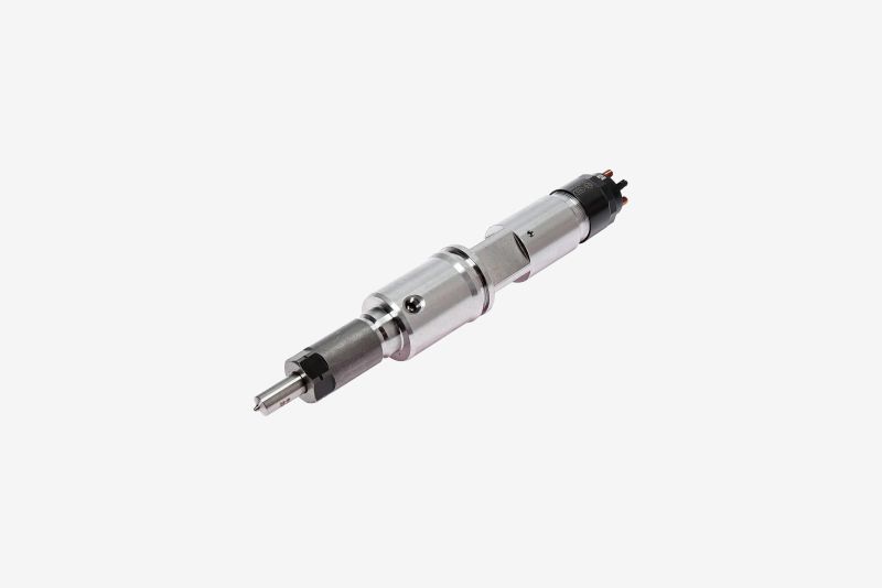 651.1112010 Форсунка BOSCH 0445120325