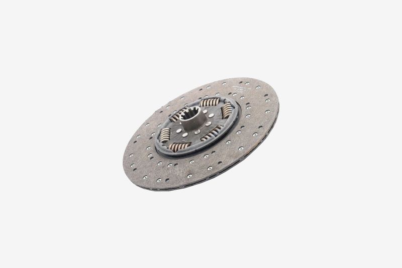 1878000205 Диск сцепления Камаз Sachs