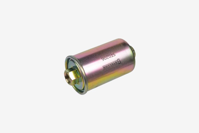 21-00158-SX Фильтр топливный Stellox