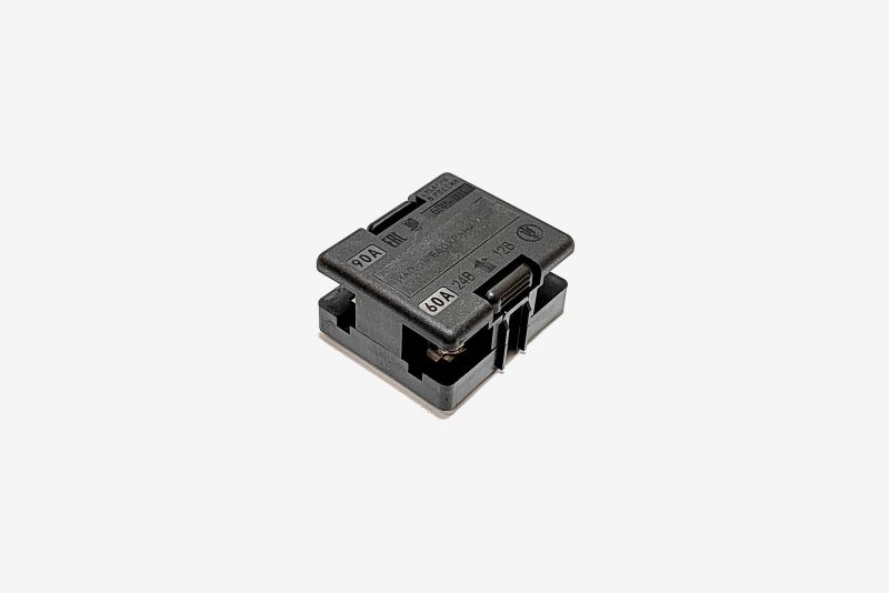 БПР-2М5 Блок предохранителей ГАЗ-3302 Бизнес, ГАЗель Next (УМЗ-4216)