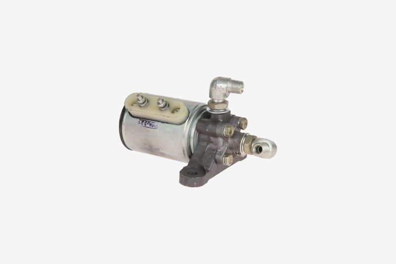 64221-1115030 Клапан электромагнитный МАЗ