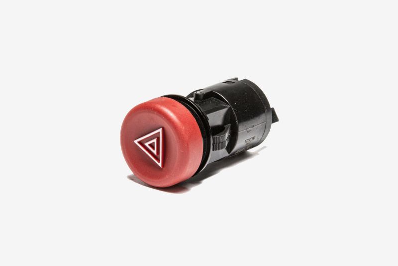 245.3710 Кнопка аварийной сигнализации