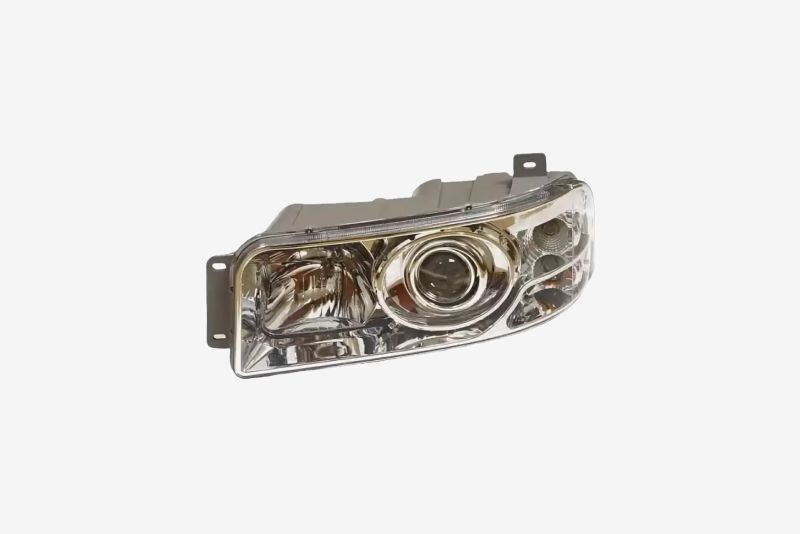 301.3775 Блок фара МАЗ-447131, 5440 н/о левая